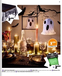 Offre Nappe dans le catalogue Gifi du moment à la page 11
