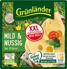 Käsescheiben XXL im Lidl Prospekt Käsescheiben XXL von GRÜNLÄNDER im aktuellen Lidl Prospekt für 2,99 €