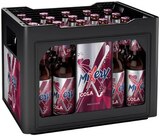 Mixery Bier-Cola Angebote von Karlsberg bei REWE Parchim für 13,99 €