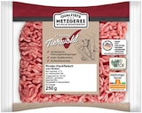 Aktuelles Rinder-Hackfleisch Angebot bei REWE in Chemnitz ab 3,79 €