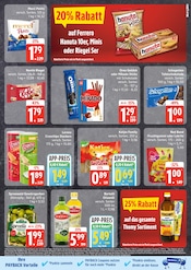 Aktueller EDEKA Prospekt mit Energydrink, "Top Angebote", Seite 9