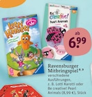 Lotti Karotti von Ravensburger im aktuellen tegut Prospekt für 6,99 €