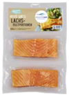 Lachs-Filetportionen im Angebot bei E center in Göppingen Lachs-Filetportionen Angebote von Deutsche See bei E center Göppingen für 9,99 €