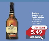 Urvater Angebote von Springer bei combi Lingen für 5,49 €