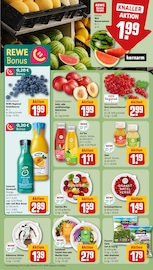 Lebensmittel im REWE Prospekt in Ingolstadt Aktueller REWE Prospekt mit Lebensmittel, "Dein Markt", Seite 4