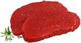 Rinder-Steak im Angebot bei REWE in Dachau Rinder-Steak Angebote von LAND BAUERN RIND bei REWE Dachau für 1,79 €