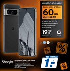 Aktuelles Smartphone Pixel 8 Pro 128GB Angebot bei expert in Oldenburg