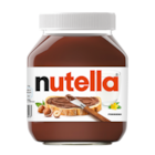 SUR TOUTES LES PÂTES À TARTINER ET LES CALENDRIERS - NUTELLA dans le catalogue Carrefour Market