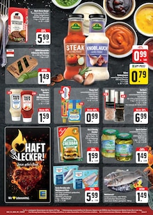 Steak im E center Prospekt "Wir lieben Lebensmittel!" mit 28 Seiten (Würzburg)
