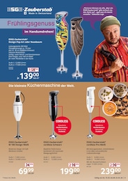 Selgros Besteck im Prospekt 