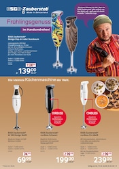 Besteck im Selgros Prospekt in Potsdam Aktueller Selgros Prospekt mit Besteck, "cash & carry", Seite 9