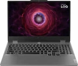 LOQ 15ARP9 von Lenovo für 999,00 € bei MediaMarkt Saturn im Angebot LOQ 15ARP9 von Lenovo im aktuellen MediaMarkt Saturn Prospekt