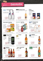 Cola im Hamberger Prospekt in Hohen Neuendorf Aktueller Hamberger Prospekt mit Cola, "Mediterran", Seite 44
