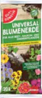 Universal Blumenerde von Gut & Günstig für 1,59 € bei Marktkauf im Angebot Universal Blumenerde von Gut & Günstig im aktuellen Marktkauf Prospekt