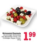 Aktuelles Hirtensalat Phantasia Angebot bei E center in Mannheim ab 1,99 €