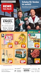 REWE Prospekt für Unna mit 30 Seiten REWE Prospekt für Unna: "Dein Markt", 30 Seiten, 19.05.2025 - 24.05.2025