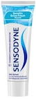 Sensitiv Fluorid von Sensodyne für 2,19 € bei REWE im Angebot Sensitiv Fluorid von Sensodyne im aktuellen REWE Prospekt