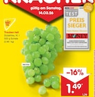 Trauben hell Angebote bei Netto Marken-Discount Bremen für 1,49 €