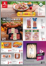 Wiener Würstchen Angebot & Preis im aktuellen Selgros Prospekt Wiener Würstchen Angebot im aktuellen Selgros Prospekt auf Seite 6