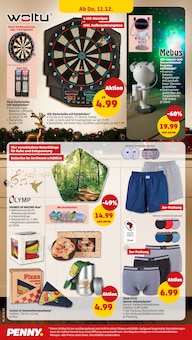 Treuepunkte Angebot im aktuellen Penny Prospekt auf Seite 30