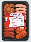 Promo Plateau spécial tapas ou plancha ou party à 5,39 € dans le catalogue Bi1 à Pierre-de-Bresse