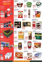 Aktueller GLOBUS Prospekt mit Nescafe, "Aktuelle Angebote", Seite 2