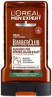 Men Expert Duschgel BarberClub Angebote von L'Oréal bei REWE Hamburg für 1,59 €
