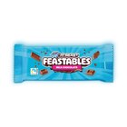 Tablette de chocolat - FEASTABLES en promo chez Carrefour Market Noisy-le-Grand à 2,39 €