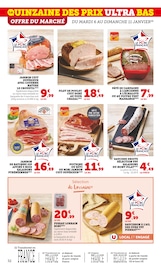 Four Angebote im Prospekt "Super U" von Super U Four Angebote im Prospekt "Super U" von Super U auf Seite 32