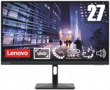 N27p Monitor Angebote von Lenovo bei EURONICS Viersen für 259,00 €