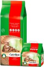 Original Katzenstreu im Angebot bei REWE in Buxtehude Original Katzenstreu Angebote von Cat's Best bei REWE Buxtehude für 34,29 €