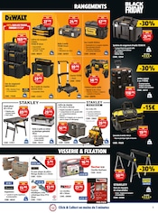 Sacoche Angebote im Prospekt "BLACK FRIDAY" von Screwfix Sacoche Angebote im Prospekt "BLACK FRIDAY" von Screwfix auf Seite 5
