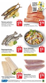 Aktueller EDEKA Prospekt mit Fisch, "Aktuelle Angebote", Seite 11