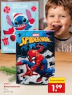 Netto Marken-Discount - Stitch Angebot im Prospekt Stitch bei Netto Marken-Discount im Prospekt "" für 1,99 €