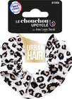 Promo Le chouchou upcyclé léopard à 2,40 € dans le catalogue Cora à Mailley-et-Chazelot