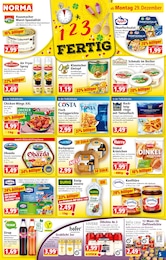 Kerzen Angebot im aktuellen Norma Prospekt auf Seite 5