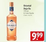 famila Nordost - Oriental Deja-Vu Angebot im Prospekt Oriental Deja-Vu bei famila Nordost im Prospekt "" für 9,99 €