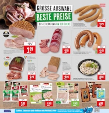 Feinkostlebensmittel im Marktkauf Prospekt "Aktuelle Angebote" mit 49 Seiten (Stuttgart)