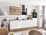Küchenzeile „Capri“  im aktuellen Segmüller Prospekt für 499,00 €