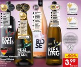 Aktuelle Saft Angebote bei Netto Marken-Discount in Koblenz Aktuelles Rotwein Angebot bei Netto Marken-Discount in Koblenz ab 3,99 €