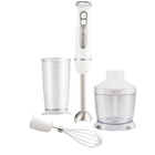 Set mixeur plongeant - FAGOR en promo chez Carrefour Champigny-sur-Marne à 19,99 €