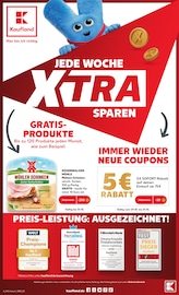 Schinken im Kaufland Prospekt in Elmshorn Aktueller Kaufland Prospekt mit Schinken, "Hier bin ich richtig", Seite 4