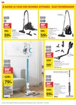 Aspirateur Aspirateur