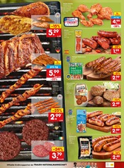 Grill im Netto Marken-Discount Prospekt in Heilbronn Aktueller Netto Marken-Discount Prospekt mit Grill, "Aktuelle Angebote", Seite 20