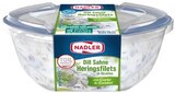 Dill Sahne Heringsfilets Angebote von Nadler bei REWE Kiel für 1,79 €