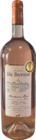 BORDEAUX ROSÉ AOC - CHÂTEAU DU BERNAT dans le catalogue Aldi