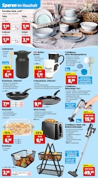 Auflaufform Angebot & Preis im aktuellen Thomas Philipps Prospekt Auflaufform Angebot im aktuellen Thomas Philipps Prospekt auf Seite 14