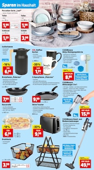 Pfanne im aktuellen Thomas Philipps Prospekt (Halle (Saale)) Pfanne im Thomas Philipps Prospekt "Top Angebote" mit 30 Seiten (Halle (Saale))
