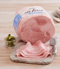 Promo Jambon cuit supérieur Le Foué à 10,99 € dans le catalogue U Express à Le Bourget