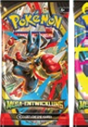 POKÉMON Boosterpack »Mega-Entwicklung« im Angebot bei Kaufland in Augsburg POKÉMON Boosterpack »Mega-Entwicklung« Angebote bei Kaufland Augsburg für 4,99 €